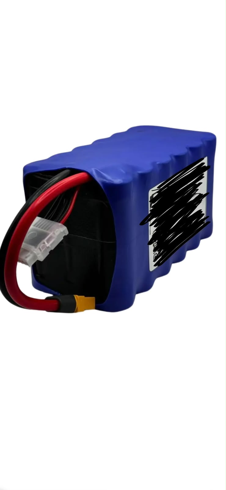 Акумуляторна батарея 6s3p Samsung 15000mAh